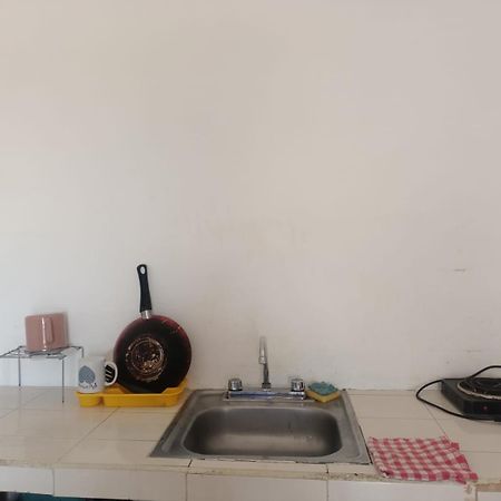 Quetzal Apartment Playa del Carmen Exterior photo