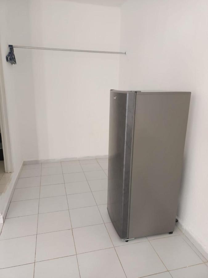 Quetzal Apartment Playa del Carmen Exterior photo
