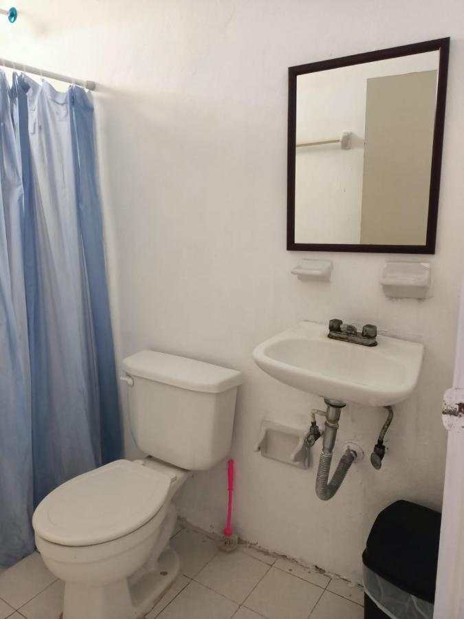 Quetzal Apartment Playa del Carmen Exterior photo